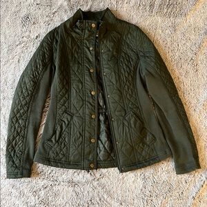 Green Jacket (Target)